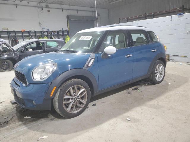 MINI COOPER S C 2012 с VIN WMWZC3C51CWL87194 - Фото с аукциона