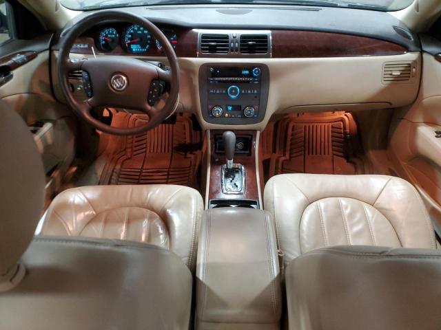 Photo 8 from auction – 2007 BUICK LUCERNE CX with VIN 1G4HD57257U229154