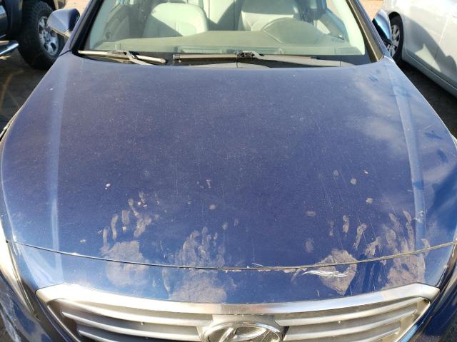 Photo 11 from auction – 2015 HYUNDAI SONATA SE with VIN 5NPE24AF6FH019898
