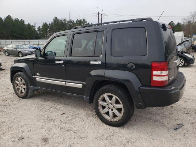 Photo 2 from auction – 2012 JEEP LIBERTY SP with VIN 1C4PJMAK9CW165467
