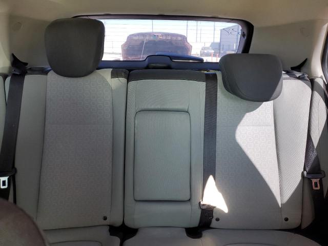 Фото 10 с аукциона – 2016 CHEVROLET TRAX LS с VIN 3GNCJKSB5GL133345