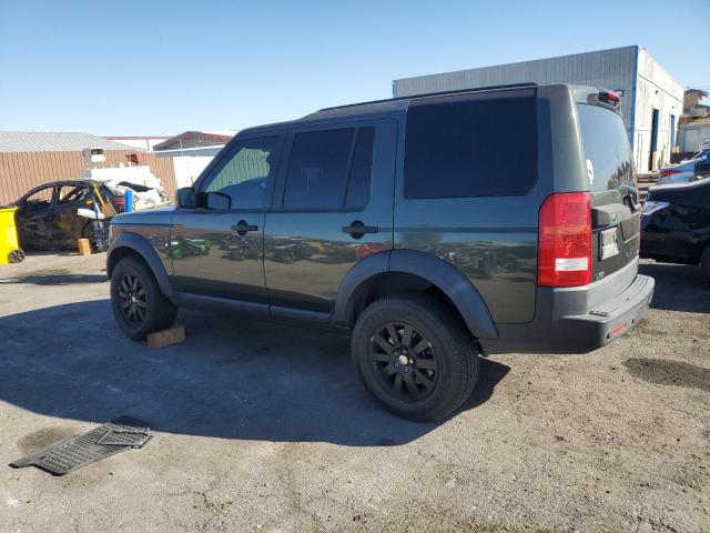 Photo 2 from auction – 2005 LAND ROVER LR3 SE with VIN SALAE25415A327871