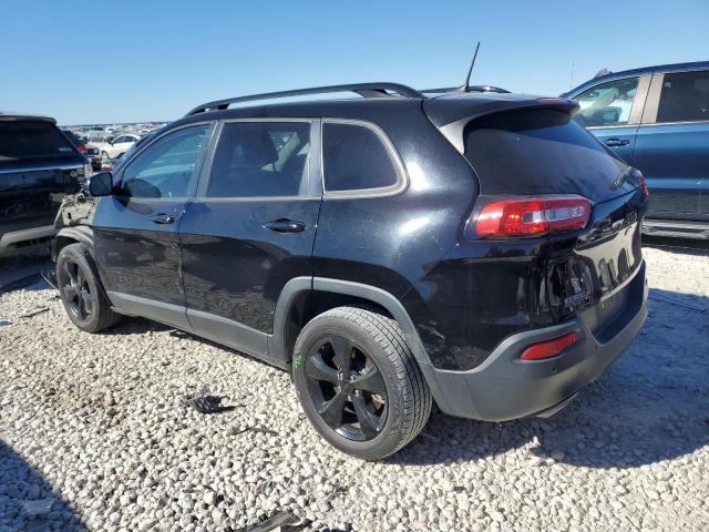 Photo 2 from auction – 2018 JEEP CHEROKEE L with VIN 1C4PJLDX3JD556673