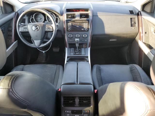Photo 8 from auction – 2014 MAZDA CX-9 GRAND with VIN JM3TB2DA5E0440283
