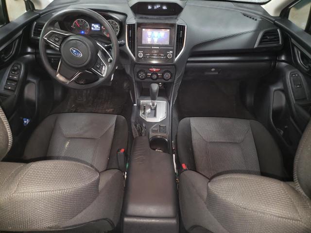 Photo 8 from auction – 2017 SUBARU IMPREZA with VIN 4S3GKAA61H3613062