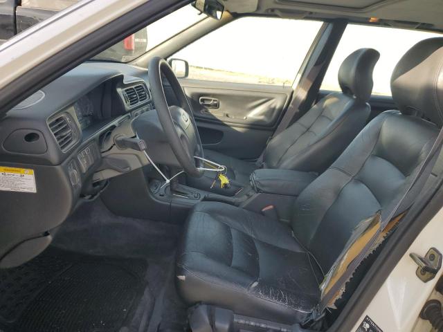 Photo 7 from auction – 1998 VOLVO S70 GLT with VIN YV1LS5674W2543724