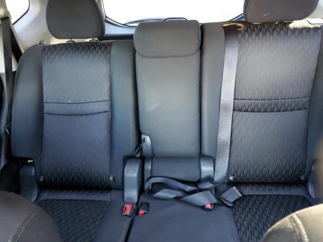Photo 10 from auction – 2018 NISSAN ROGUE S with VIN KNMAT2MT1JP539828