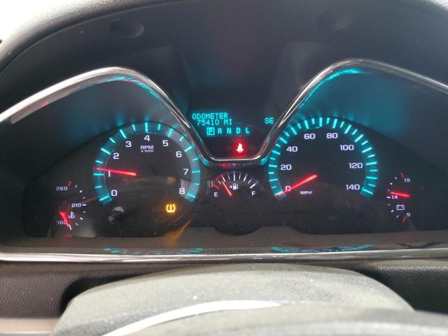 Photo 9 from auction – 2013 CHEVROLET TRAVERSE L with VIN 1GNKVGKD8DJ218326