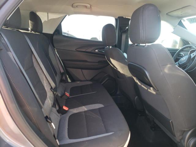 Photo 11 from auction – 2022 CHEVROLET TRAILBLAZE with VIN KL79MPSLXNB056113
