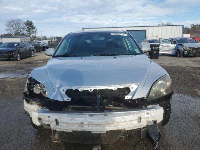 Photo 5 from auction – 2008 MAZDA 3 HATCHBAC with VIN JM1BK343981175829