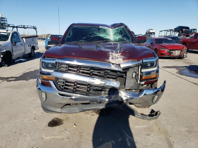 Photo 5 from auction – 2016 CHEVROLET SILVERADO with VIN 3GCPCREC5GG180255