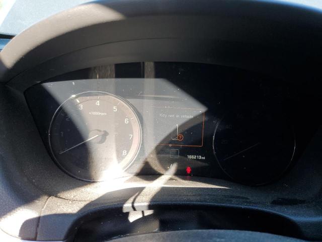 Photo 9 from auction – 2015 HYUNDAI GENESIS 3. with VIN KMHGN4JE3FU057792