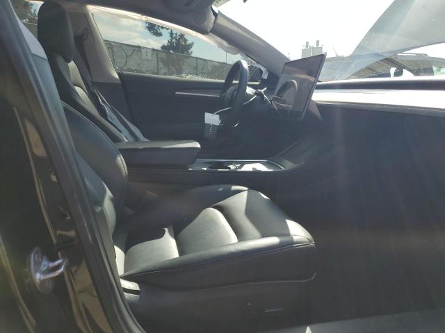Photo 7 from auction – 2021 TESLA MODEL 3 with VIN 5YJ3E1EA7MF029217