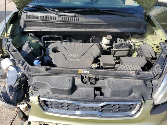 Photo 11 from auction – 2013 KIA SOUL with VIN KNDJT2A59D7577317