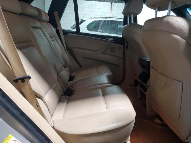Photo 11 from auction – 2007 BMW X5 3.0I with VIN 5UXFE43547L014209