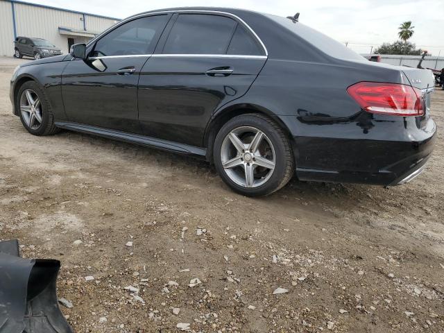 Photo 2 from auction – 2015 MERCEDES-BENZ E 350 with VIN WDDHF5KB7FB093065