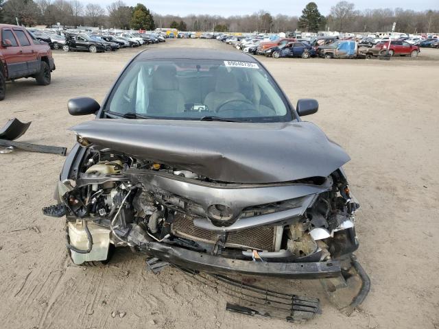 Photo 5 from auction – 2012 TOYOTA COROLLA BA with VIN 5YFBU4EE9CP064119