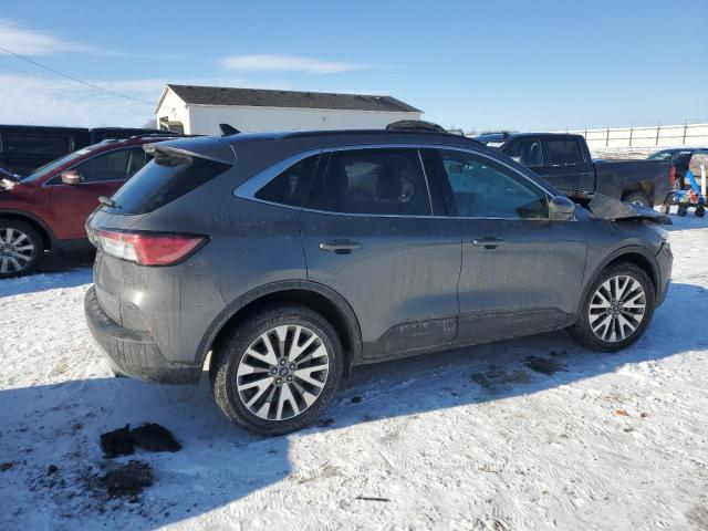 Photo 3 from auction – 2022 FORD ESCAPE TIT with VIN 1FMCU9J95NUA97016