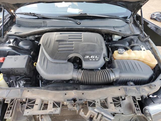 Photo 11 from auction – 2013 DODGE CHARGER SE with VIN 2C3CDXBG7DH535031