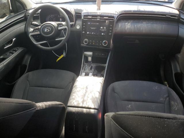 Photo 8 from auction – 2023 HYUNDAI TUCSON SEL with VIN 5NMJBCAE6PH266532