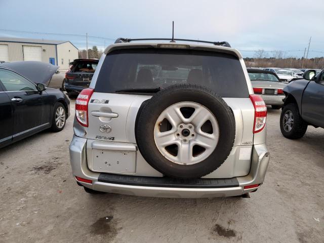 Photo 6 from auction – 2011 TOYOTA RAV4 with VIN 2T3BF4DV5BW093553