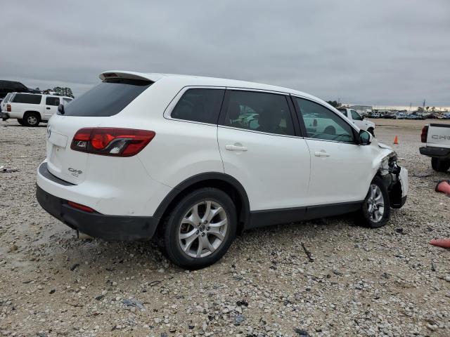Photo 3 from auction – 2014 MAZDA CX-9 TOURI with VIN JM3TB2CA8E0445267