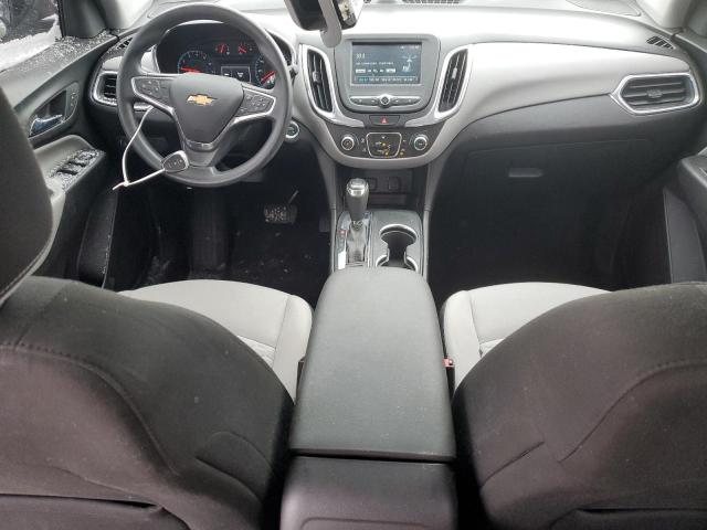 Photo 8 from auction – 2018 CHEVROLET EQUINOX LS with VIN 2GNAXREV4J6201392