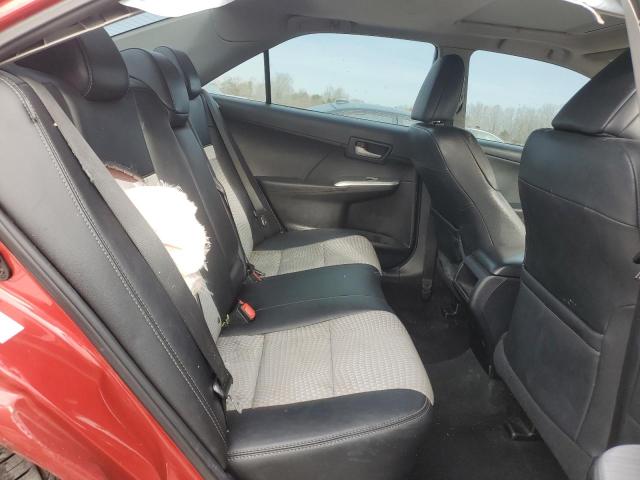 Photo 10 from auction – 2012 TOYOTA CAMRY BASE with VIN 4T1BF1FK9CU626483