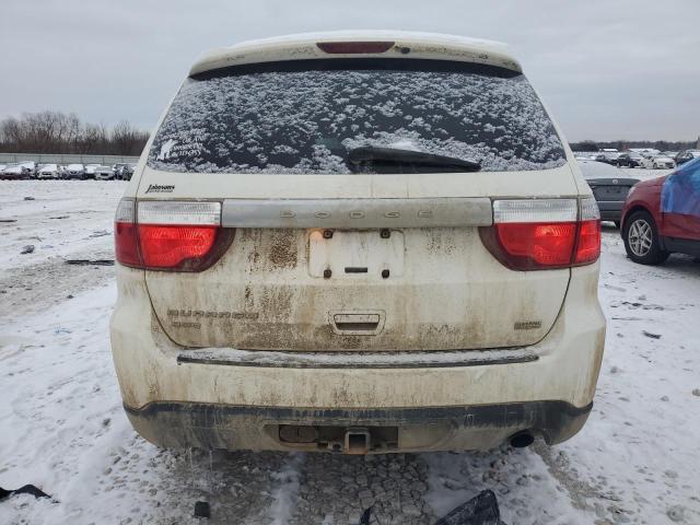 Photo 6 from auction – 2012 DODGE DURANGO SX with VIN 1C4RDJAGXCC168681