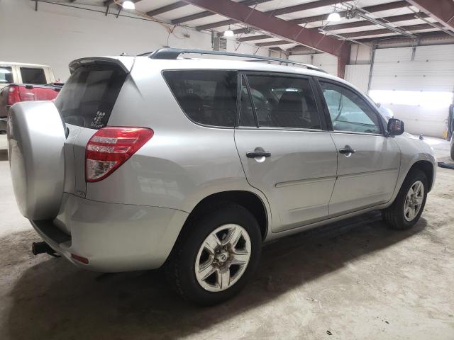 Photo 3 from auction – 2012 TOYOTA RAV4 with VIN 2T3BK4DV3CW081026