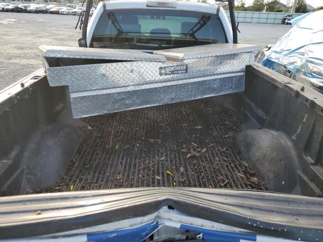 Photo 6 from auction – 2012 FORD F150 SUPER with VIN 1FTVX1CT0CKD09215