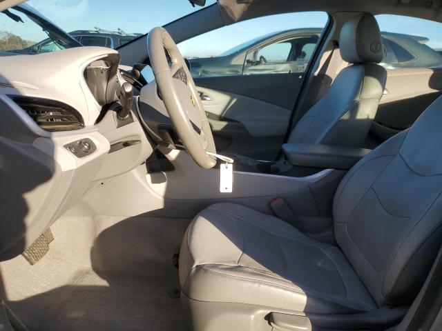 Photo 7 from auction – 2018 CHEVROLET VOLT LT with VIN 1G1RC6S53JU134885