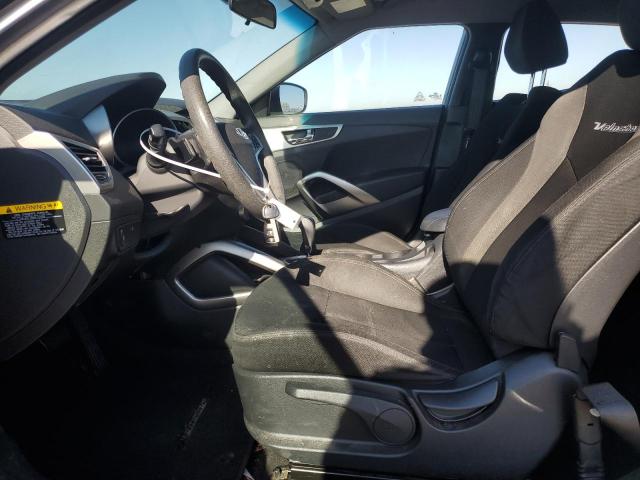 Фото 7 с аукциона – 2016 HYUNDAI VELOSTER с VIN KMHTC6AD0GU293289