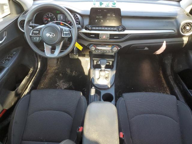 Photo 8 from auction – 2019 KIA FORTE FE with VIN 3KPF24AD7KE108980