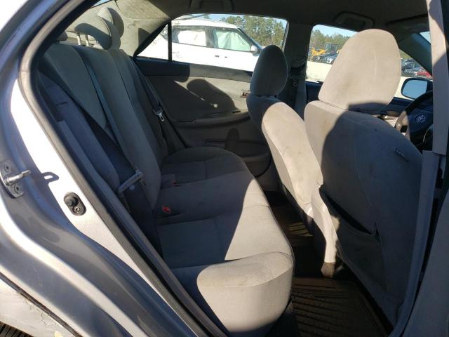 Photo 10 from auction – 2012 TOYOTA COROLLA BA with VIN 2T1BU4EE1CC816217