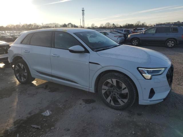 Photo 4 from auction – 2022 AUDI E-TRON PRE with VIN WA1AAAGE7NB043670