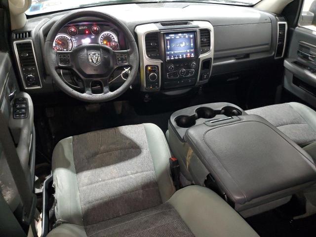 Photo 8 from auction – 2019 RAM 1500 CLASS with VIN 1C6RR7GT8KS717279