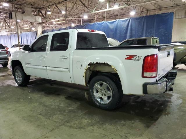 Photo 2 from auction – 2011 GMC SIERRA K15 with VIN 3GTP2VE32BG349541
