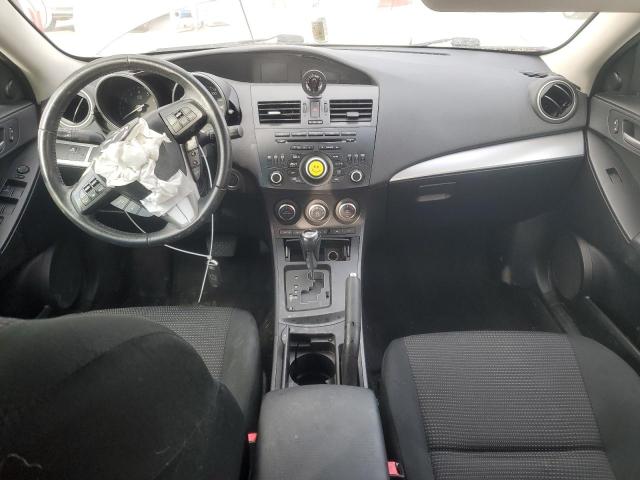 Photo 8 from auction – 2013 MAZDA 3 I with VIN JM1BL1L74D1708069