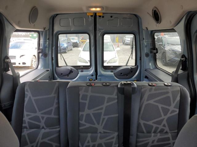 Photo 10 from auction – 2012 FORD TRANSIT CO with VIN NM0KS9CN2CT082537