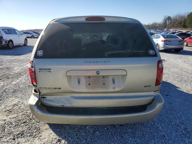 Photo 6 from auction – 2005 DODGE CARAVAN with VIN 1D8GP45R15B344720