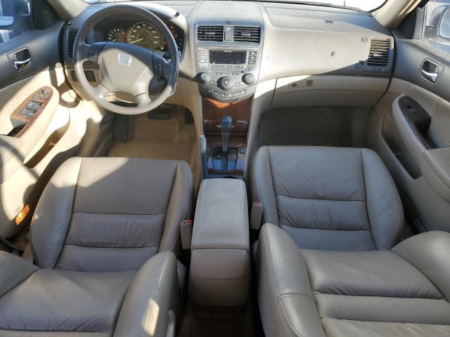 Photo 8 from auction – 2007 HONDA ACCORD EX with VIN 1HGCM66567A061382