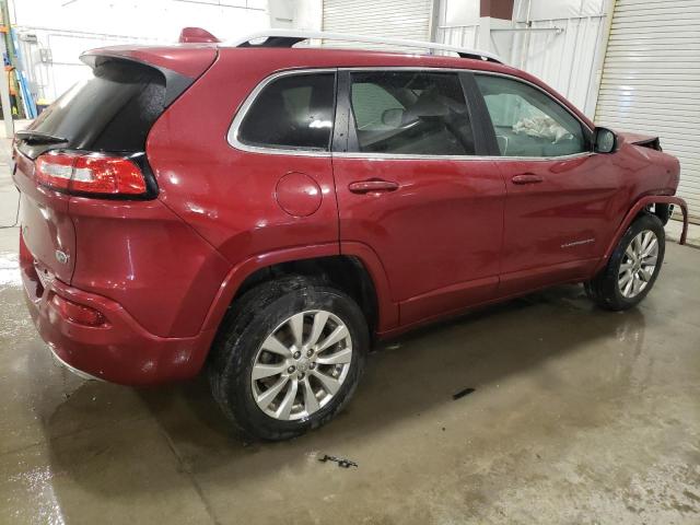 Photo 3 from auction – 2017 JEEP CHEROKEE O with VIN 1C4PJMJS2HW608601