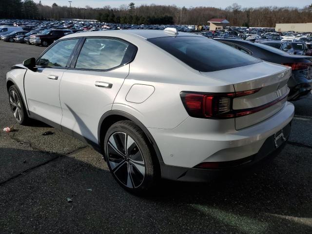 Photo 2 from auction – 2023 POLESTAR 2 with VIN YSMED3KA8PL162358