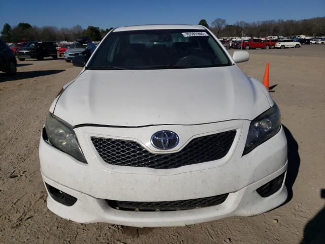 Photo 5 from auction – 2011 TOYOTA CAMRY BASE with VIN 4T1BF3EK4BU641596