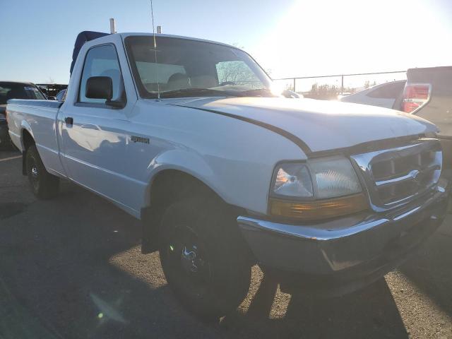Photo 4 from auction – 1998 FORD RANGER with VIN 1FTYR10C4WUC64395