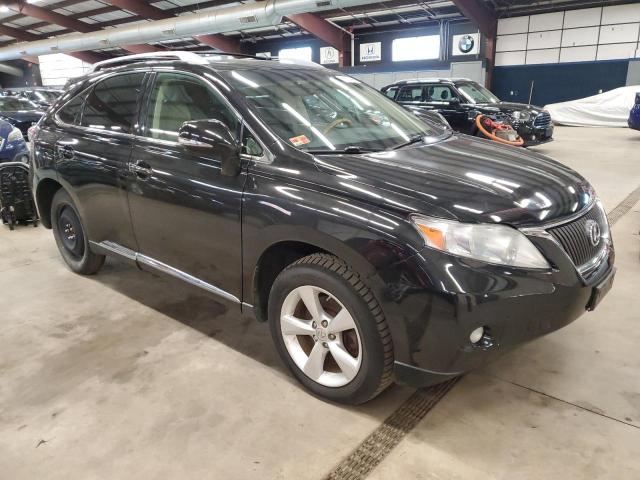 Photo 4 from auction – 2011 LEXUS RX 350 with VIN 2T2BK1BA1BC080475