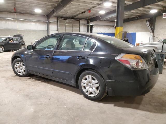 Photo 2 from auction – 2010 NISSAN ALTIMA BAS with VIN 1N4AL2AP3AN546482