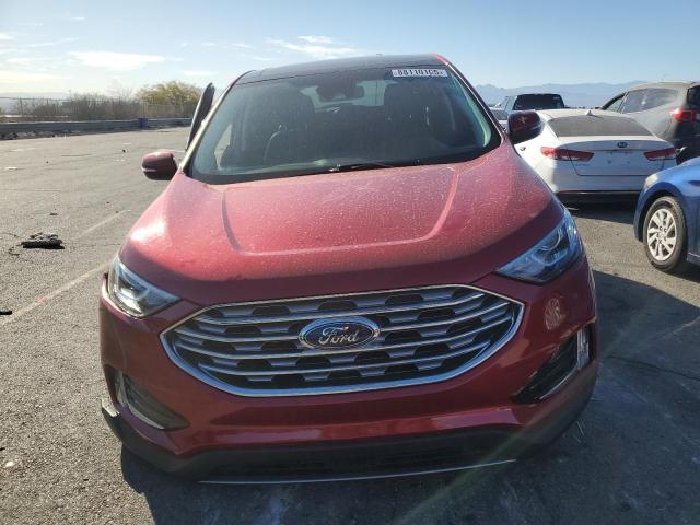 Photo 5 from auction – 2020 FORD EDGE SEL with VIN 2FMPK3J97LBB15037