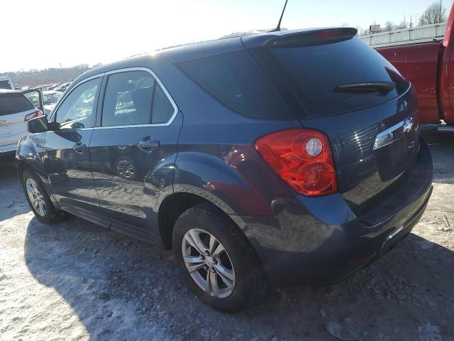 Photo 2 from auction – 2014 CHEVROLET EQUINOX LS with VIN 2GNALAEK7E6184404